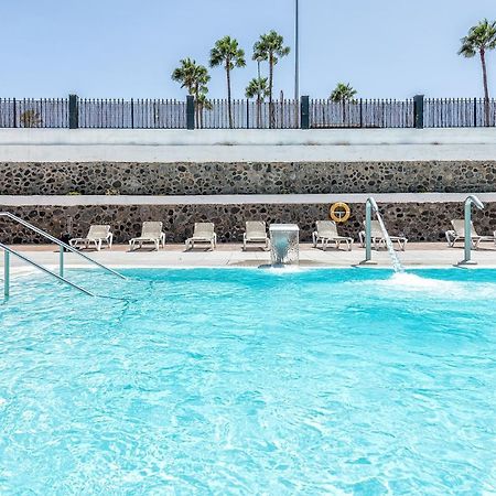 Apartamento Centrico En Playa Del Ingles 외부 사진