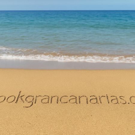 Apartamento Centrico En Playa Del Ingles 외부 사진