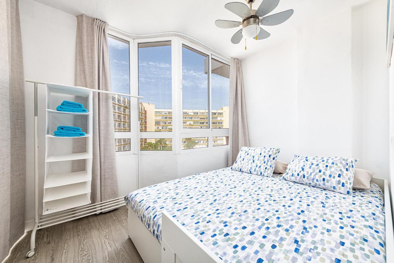 Apartamento Centrico En Playa Del Ingles 외부 사진