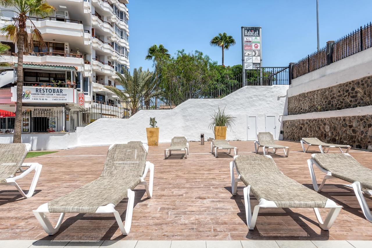 Apartamento Centrico En Playa Del Ingles 외부 사진