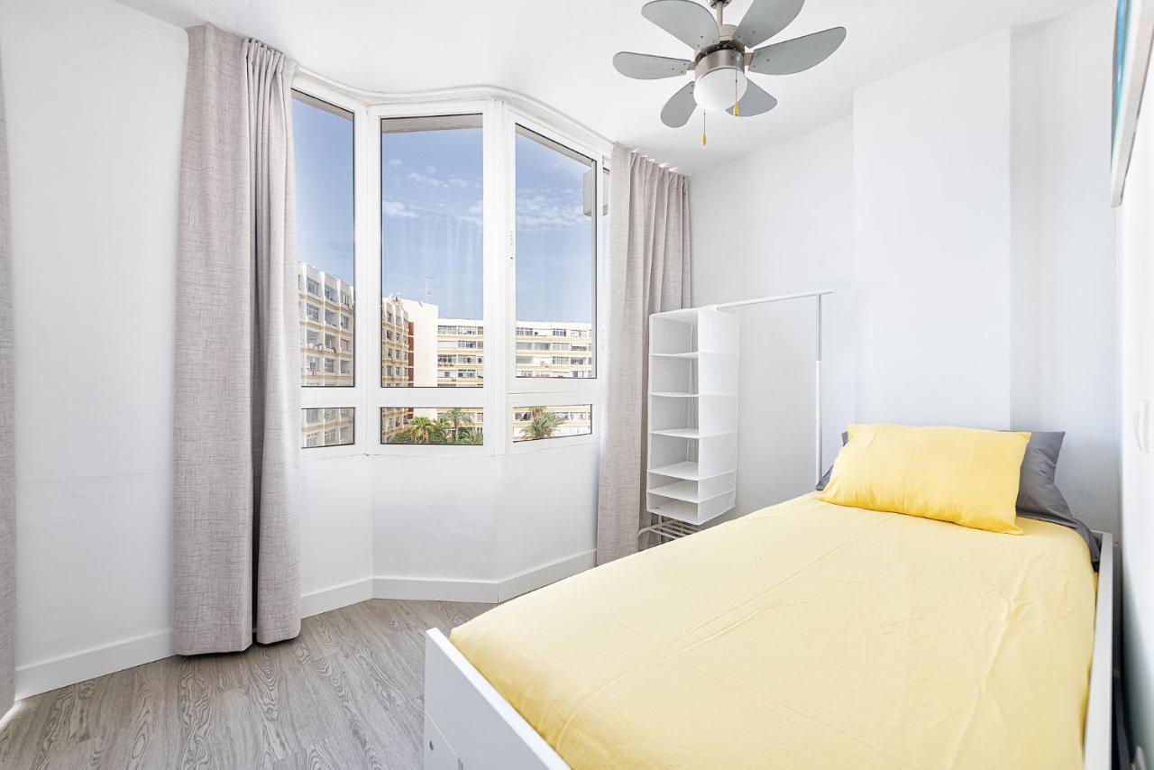 Apartamento Centrico En Playa Del Ingles 외부 사진