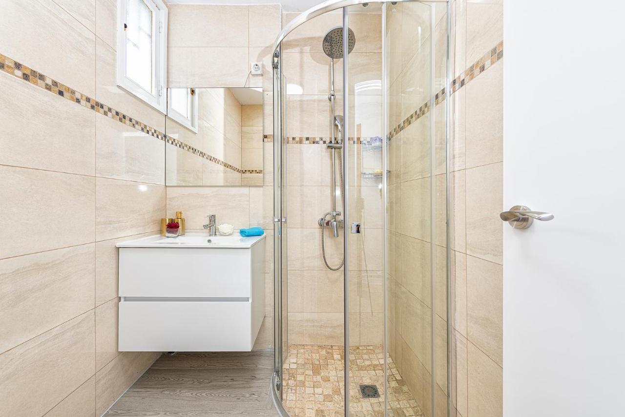 Apartamento Centrico En Playa Del Ingles 외부 사진