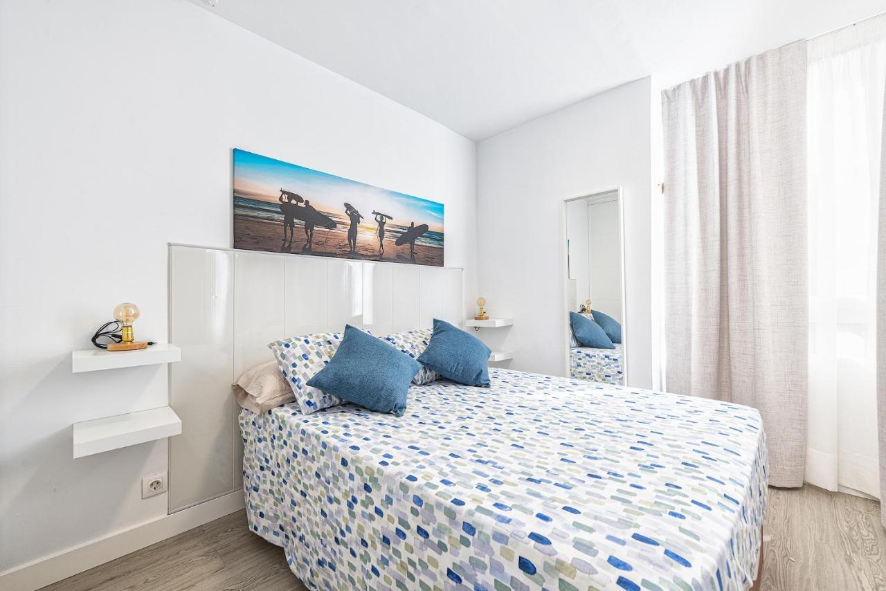 Apartamento Centrico En Playa Del Ingles 외부 사진