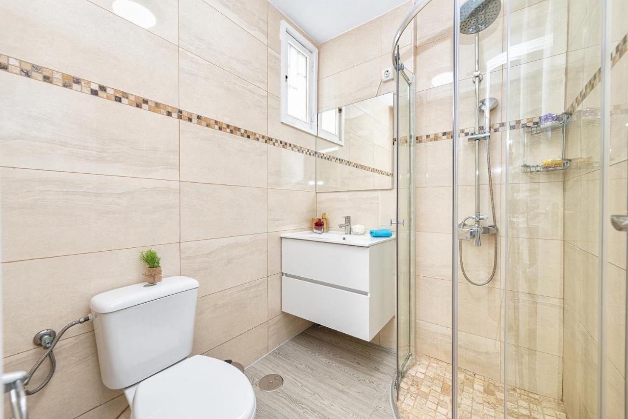Apartamento Centrico En Playa Del Ingles 외부 사진