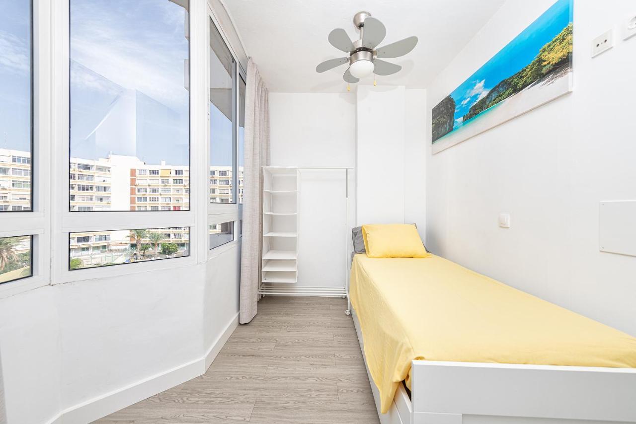 Apartamento Centrico En Playa Del Ingles 외부 사진