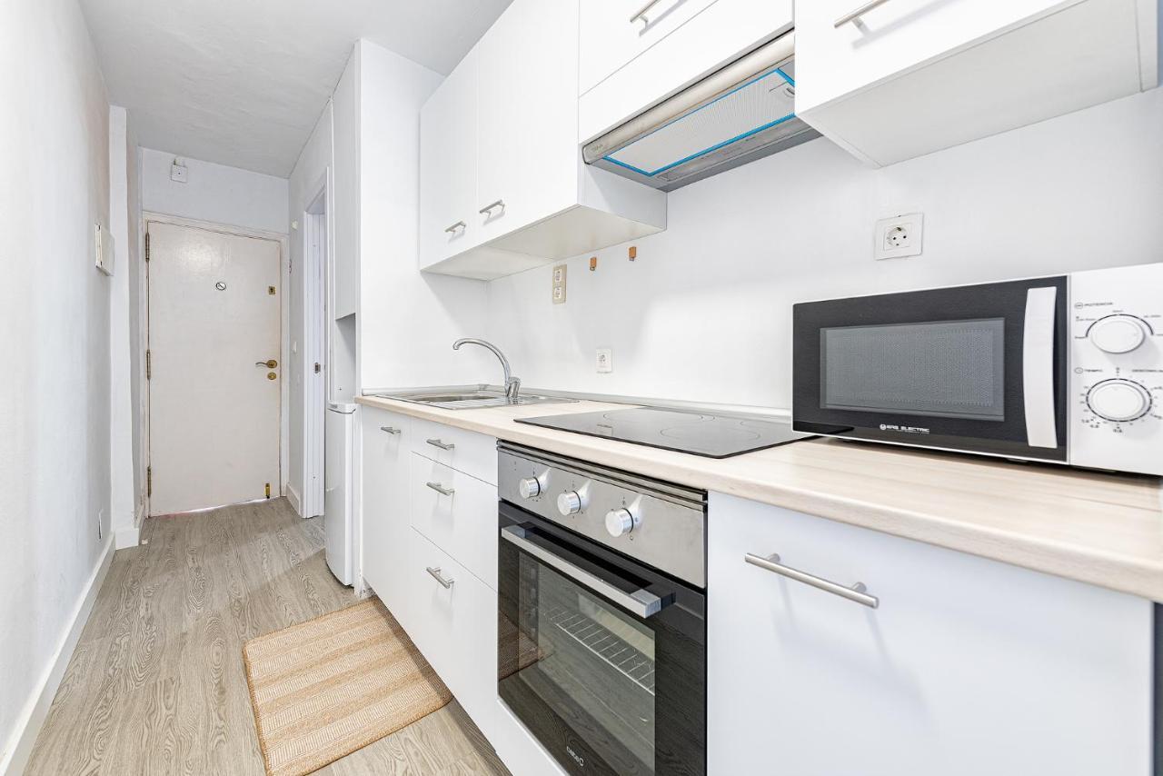 Apartamento Centrico En Playa Del Ingles 외부 사진